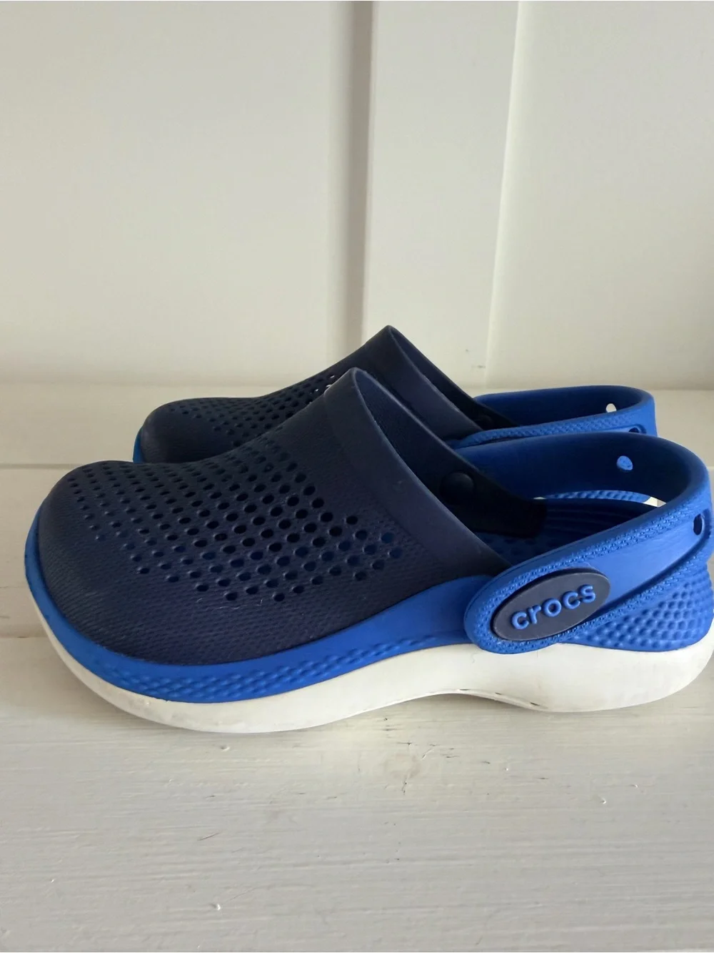 CROCS sale kids